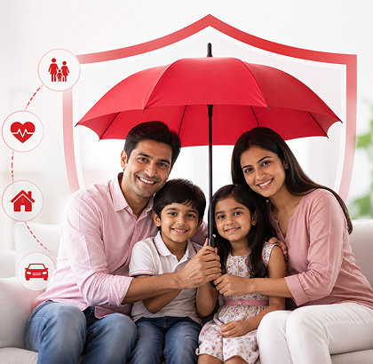 hdfc-life-insurance-agent-chennai-paperless-process