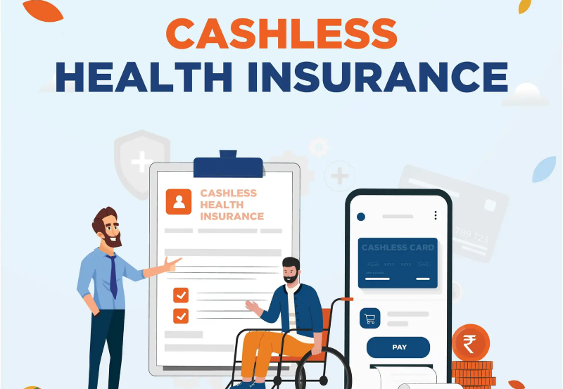 Cashless Health Insurance In Chennai
